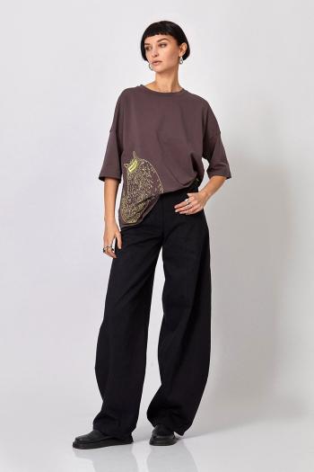 Женские джемперы  6058