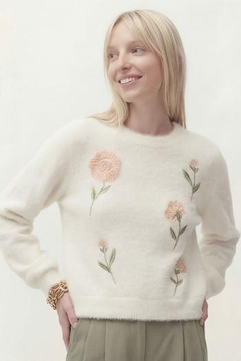 Женские джемперы  1818