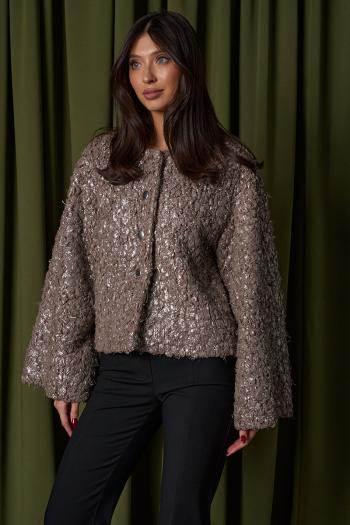 Женские жакеты  A5550