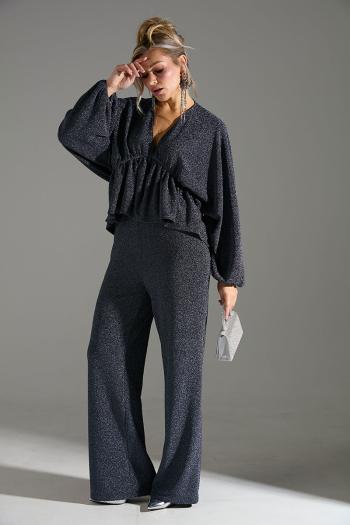 Женские брючные костюмы  К4849