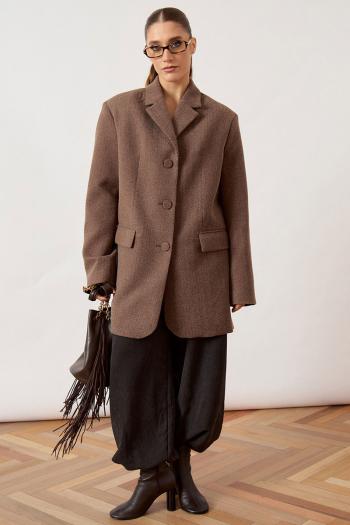 Женские жакеты  A3484