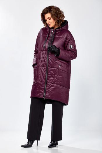 Женские пальто  8302