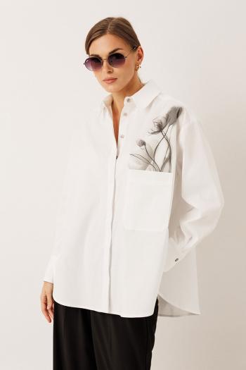 Женские блузы  20002