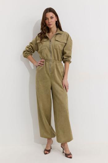 Комбинезоны с брюками  4300