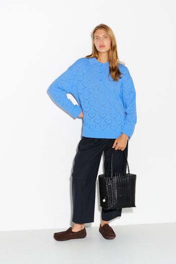 Женские джемперы  3664 «дела сердечные»