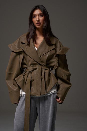 Женские жакеты  A5554