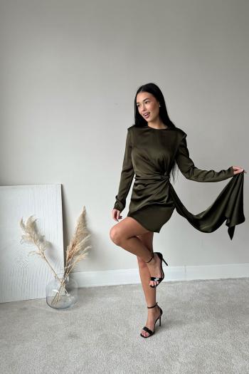 Платья мини  0387.01