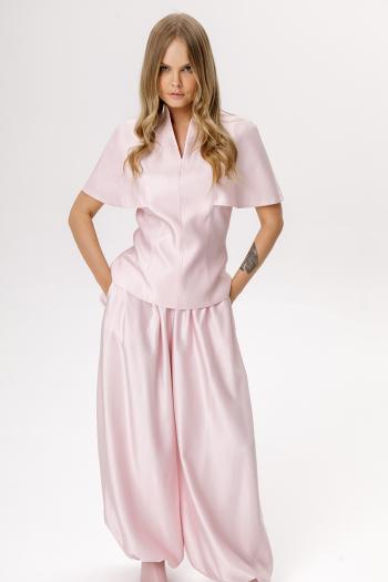 Женские брюки  6671.01