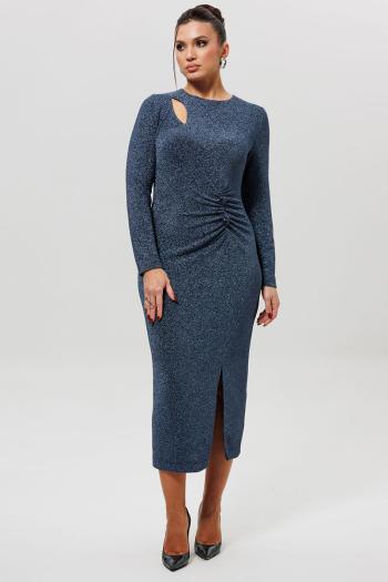 Платья миди  1231-1