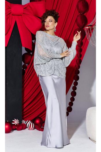 Женские костюмы с юбкой  27653