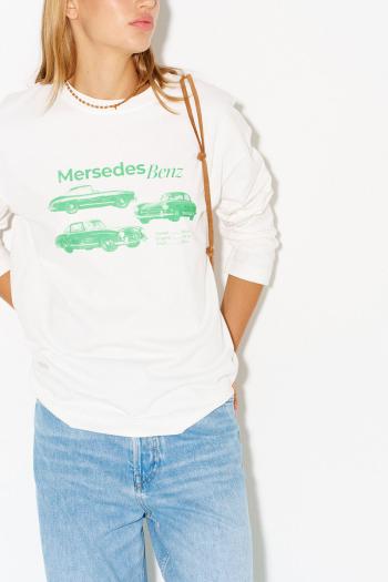 TAK DIVNO 1539 «Mercedes-Benz» - фото 4