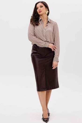 Юбки миди  C825.01