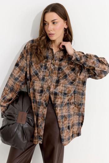 Женские рубашки  4303