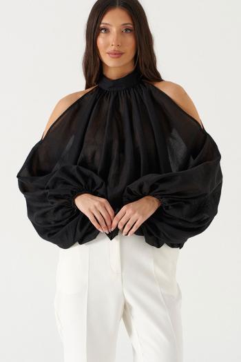 Женские блузы  A2444