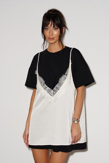 Платья мини  A4279