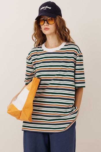 Женские майки и футболки  F1001ST.25-02p