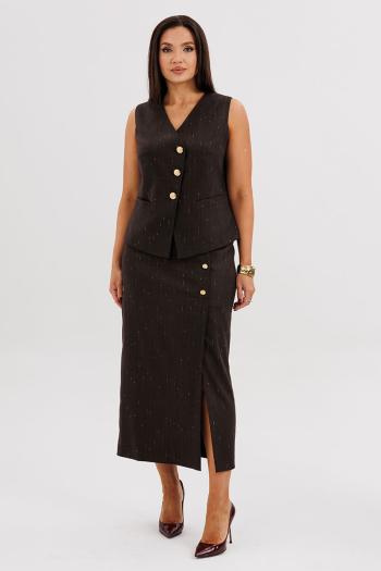 Платья миди  5248