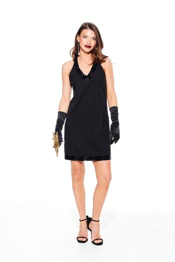 Платья мини  1111