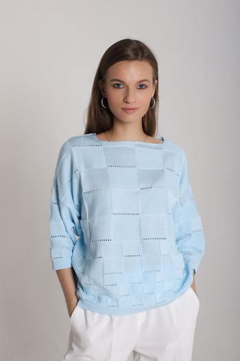 Женские джемперы и кардиганы  ТЗ476-5