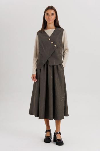 Фантазия Мод 5294 - фото 4