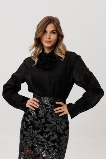 Женские блузы  3021