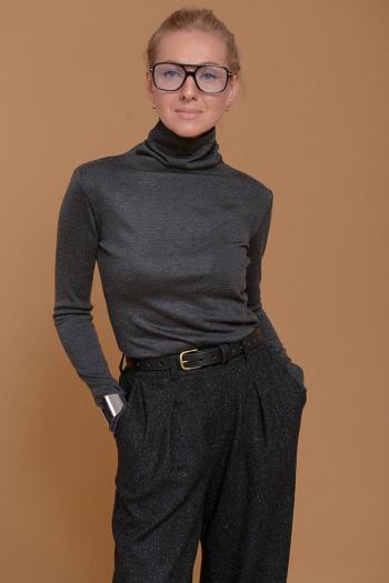 NUDE 0628 - фото 2