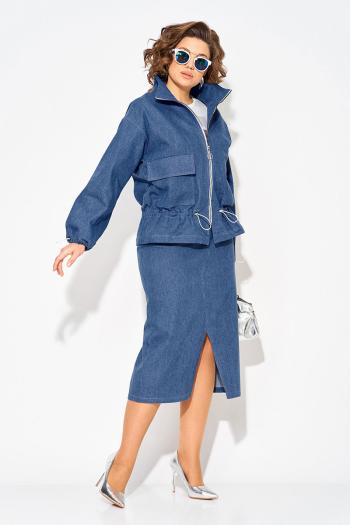 Лилиана 1504 - фото 3