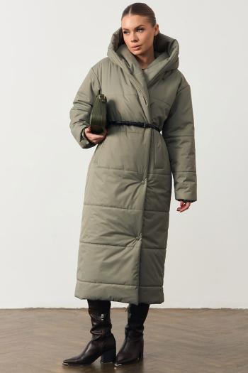 Женские пальто  A3441