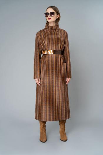 Женские пальто  1-9910-1