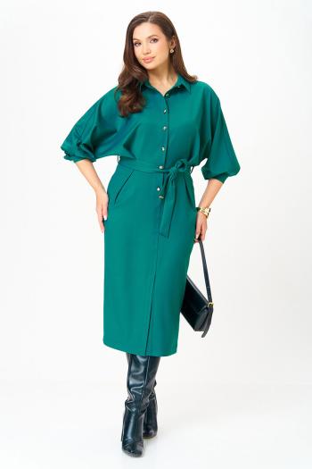 Платья миди  2189