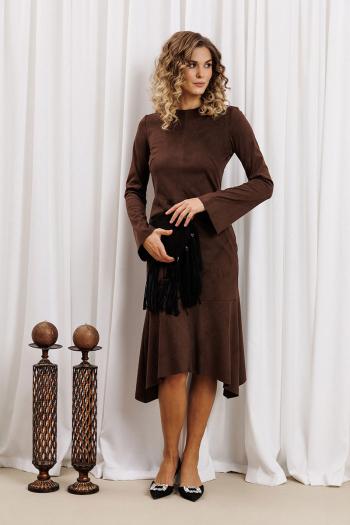 Платья миди  5433