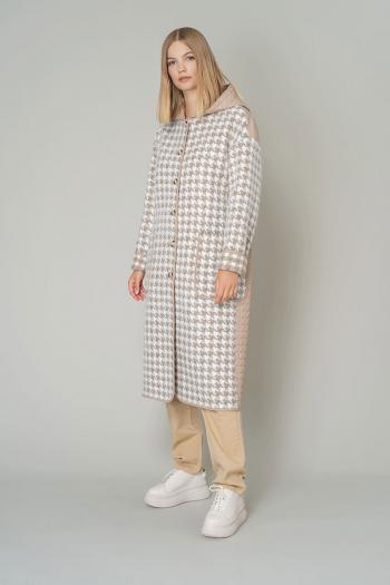 Женские пальто  1-11670-1