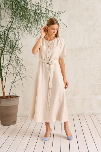 Платья миди  10107-81