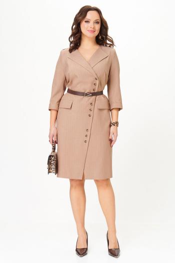 Платья миди  2327