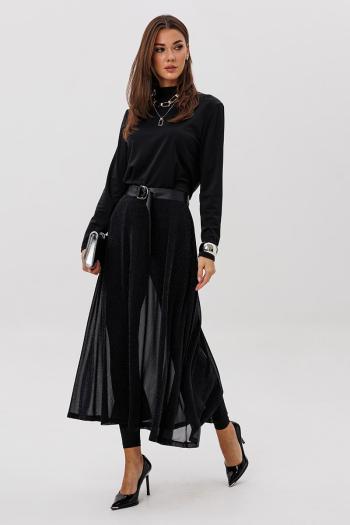 Женские костюмы с юбкой  5304