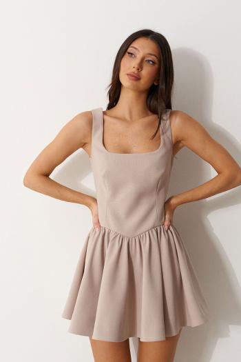 Платья мини  A3763