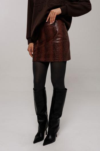 Юбки мини  3216