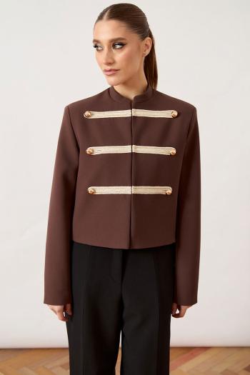 Женские жакеты  A3486.1