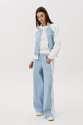 Женские брючные костюмы  5343