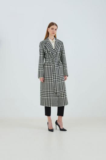 Женские пальто  1-120019-1