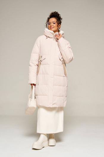 Женские пальто  8019