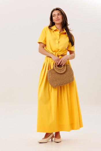 Женские костюмы с юбкой  0752.2