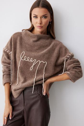 Женские джемперы  4242.01