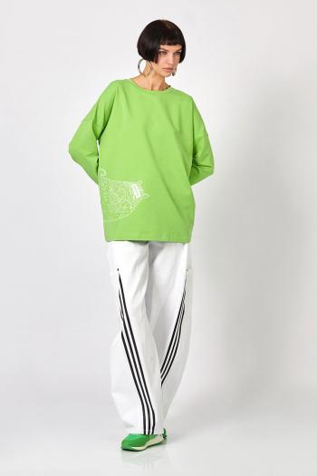 Женские джемперы  2465.1