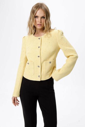 Женские жакеты  6204