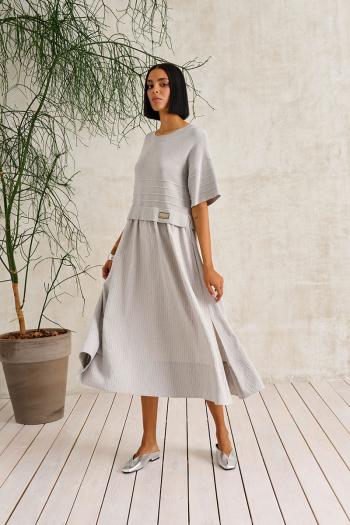 Платья миди  10087-81