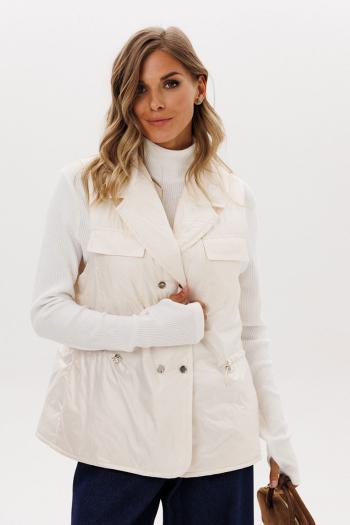 Женские тёплые жилеты  2949.01