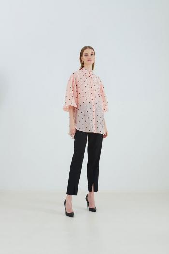 Женские блузы  2К-12436-1