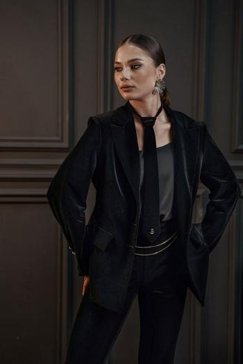 Женские жакеты  4344