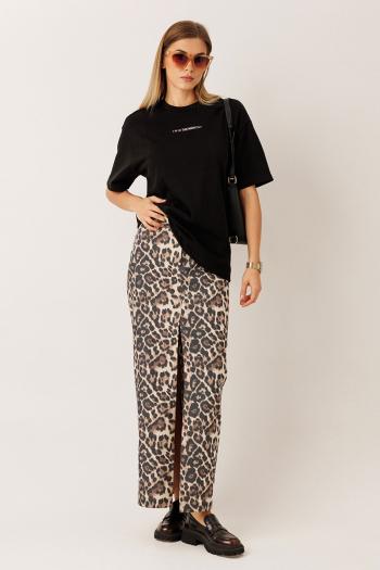 Юбки макси  40001